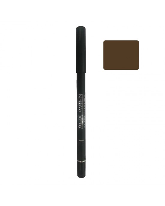 Style Turk, Alix Avien Paris Waterproof Eye Pencil, Made in Germany